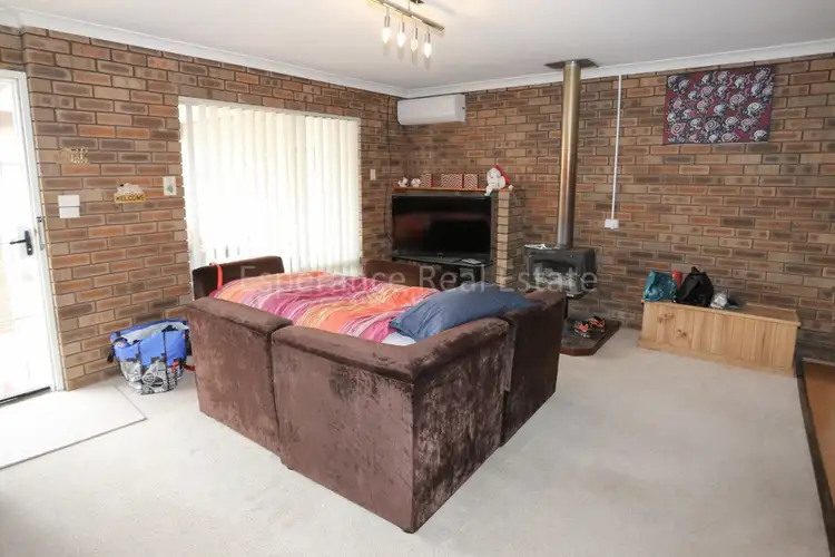 Third view of Homely semi-detached listing, 10B Wiseman Street, Castletown WA 6450