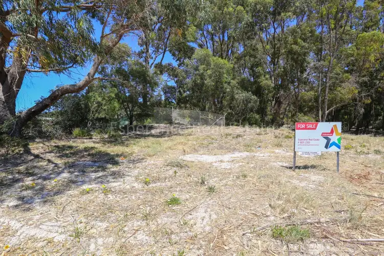 Second view of Homely land listing, 37 (Lot 800) Foy Street, Esperance WA 6450