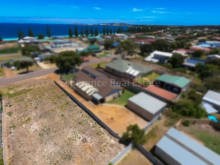 Fourth view of Homely land listing, 27A Westmacott Street, Castletown WA 6450