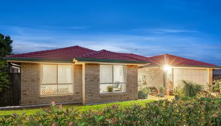 Second view of Homely house listing, 19 Jabiru Drive, Mango Hill QLD 4509
