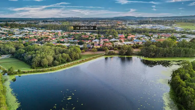 Fourth view of Homely house listing, 19 Jabiru Drive, Mango Hill QLD 4509
