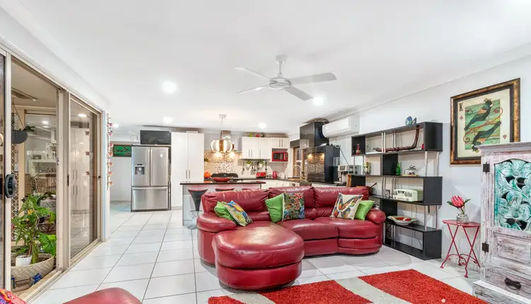 Fifth view of Homely house listing, 19 Jabiru Drive, Mango Hill QLD 4509