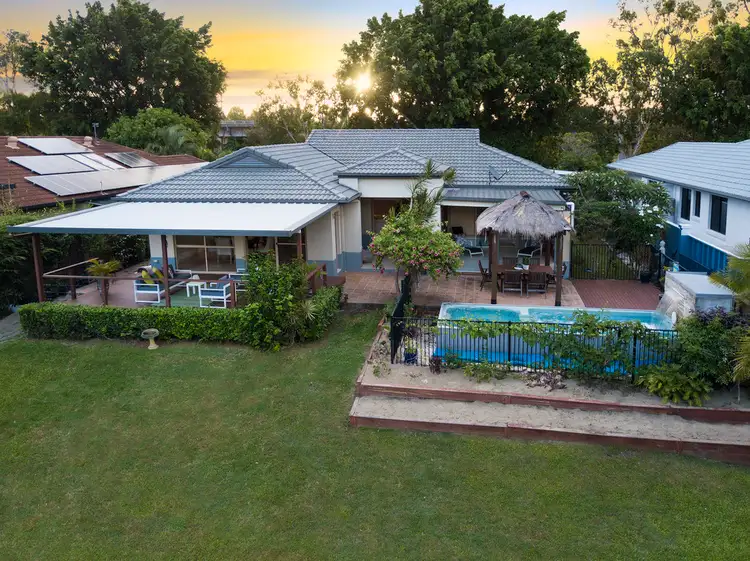 2 River Cove Place, Helensvale QLD 4212