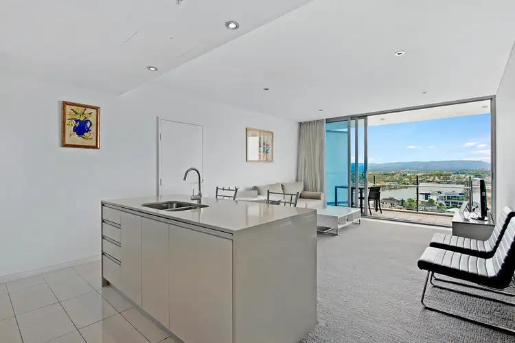 1201/3018 Surfers Paradise Boulevard, Surfers Paradise QLD 4217