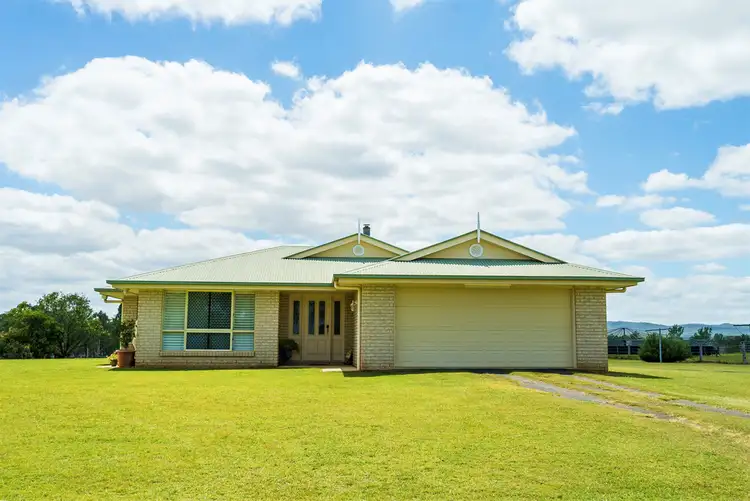 Fourth view of Homely rural property listing, 92 Stevens Road, Purga QLD 4306