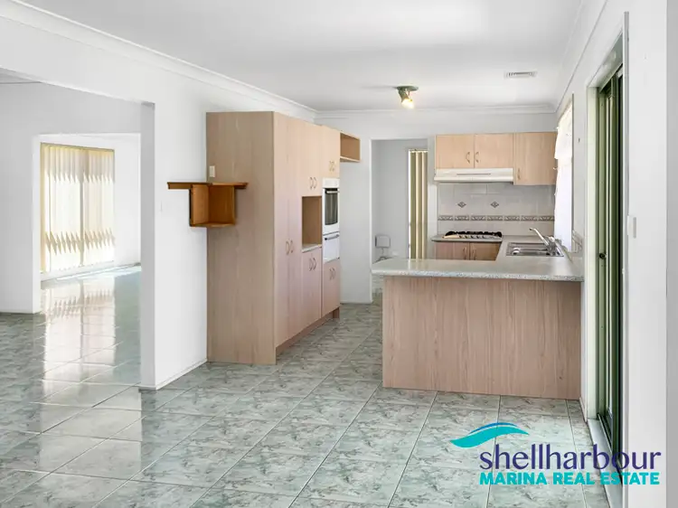 Second view of Homely house listing, 5 Buccaneer Place, Shell Cove NSW 2529
