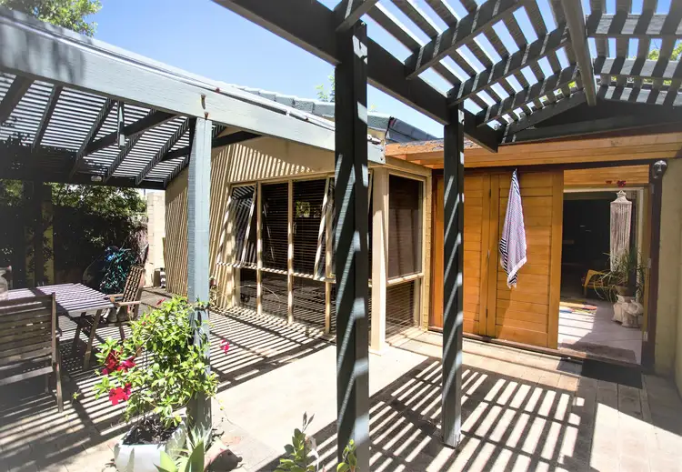 Fourth view of Homely house listing, 48 Clement Street, Swanbourne WA 6010