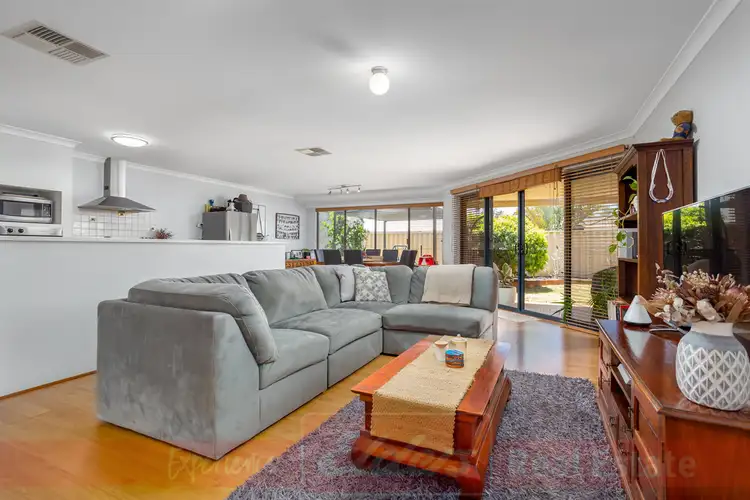 Fourth view of Homely house listing, 74 Wentworth Drive, Dalyellup WA 6230