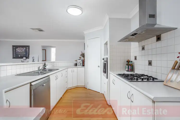 Fifth view of Homely house listing, 74 Wentworth Drive, Dalyellup WA 6230