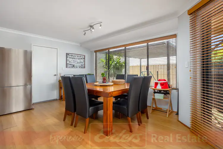 Sixth view of Homely house listing, 74 Wentworth Drive, Dalyellup WA 6230