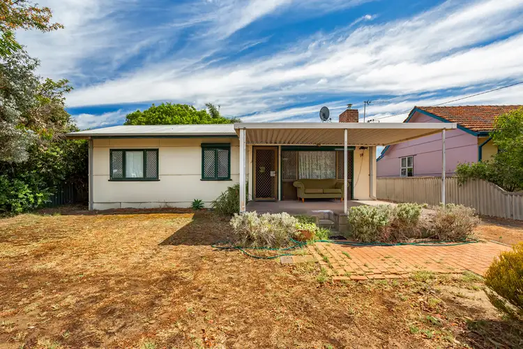 14 Boyalla Street, Carey Park WA 6230