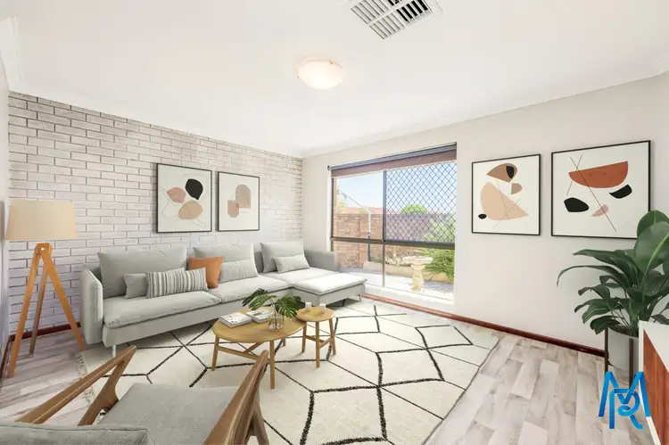 Main view of Homely house listing, 9/33 Dealy Close, Cannington WA 6107