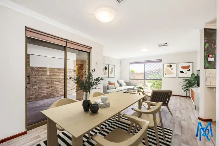 Fourth view of Homely house listing, 9/33 Dealy Close, Cannington WA 6107