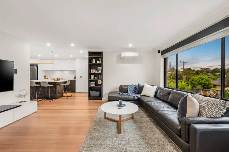 Fourth view of Homely house listing, 11 Kentwood Road, Macleod VIC 3085