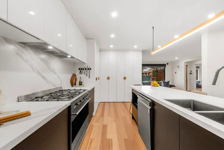 Sixth view of Homely house listing, 11 Kentwood Road, Macleod VIC 3085