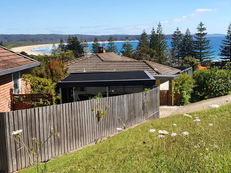 18 DILKERA ROAD, Tathra NSW 2550