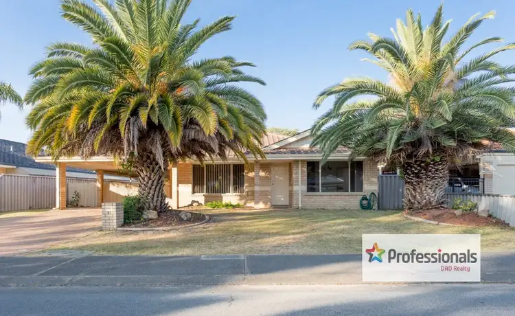 57 Millard Street, Eaton WA 6232