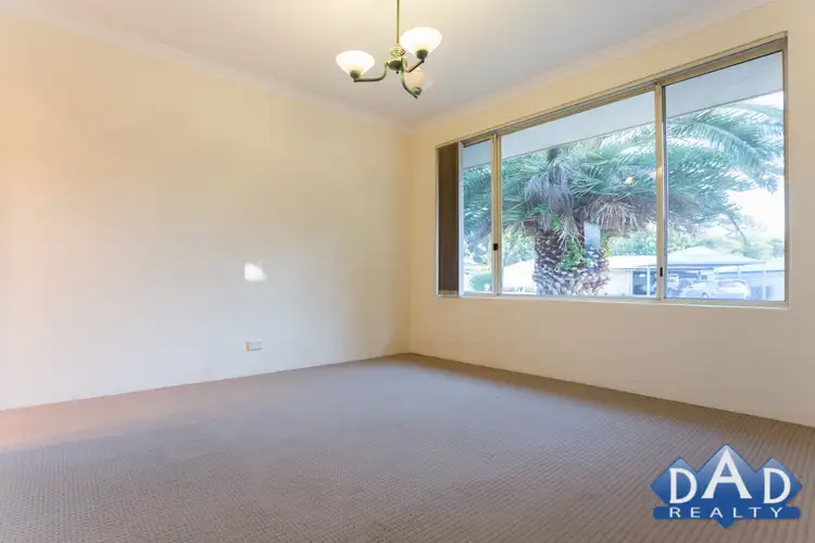 Second view of Homely house listing, 57 Millard Street, Eaton WA 6232