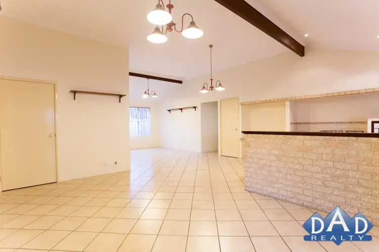 Fifth view of Homely house listing, 57 Millard Street, Eaton WA 6232