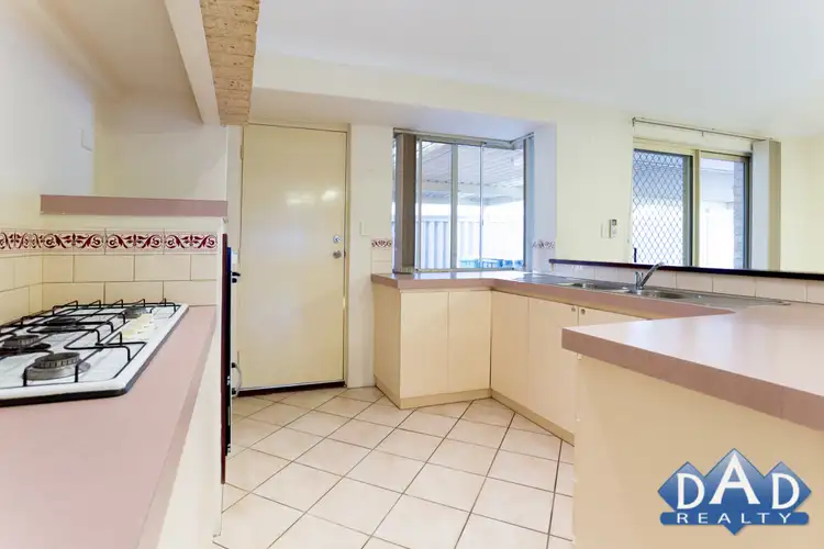 Sixth view of Homely house listing, 57 Millard Street, Eaton WA 6232