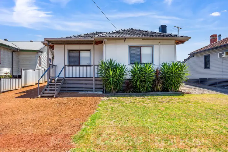 84 Wallsend Street, Collie WA 6225