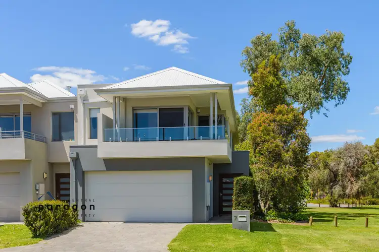 7 Hanover Place, North Perth WA 6006