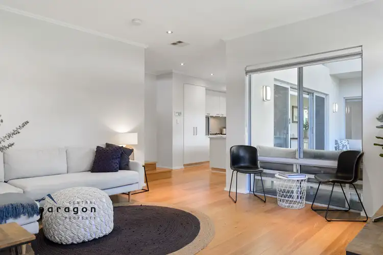 Third view of Homely house listing, 7 Hanover Place, North Perth WA 6006