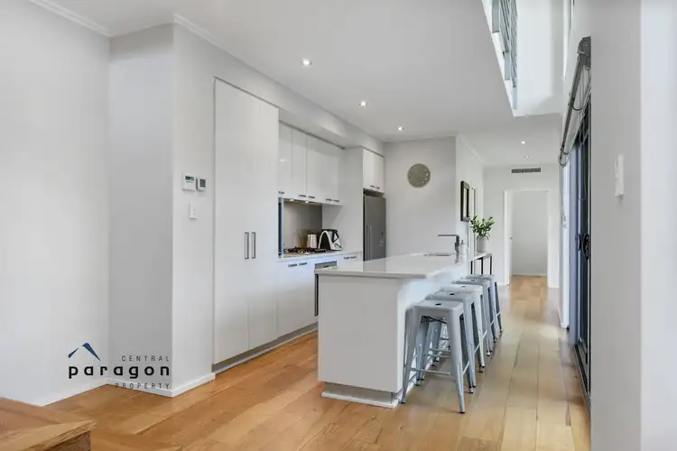 Fourth view of Homely house listing, 7 Hanover Place, North Perth WA 6006