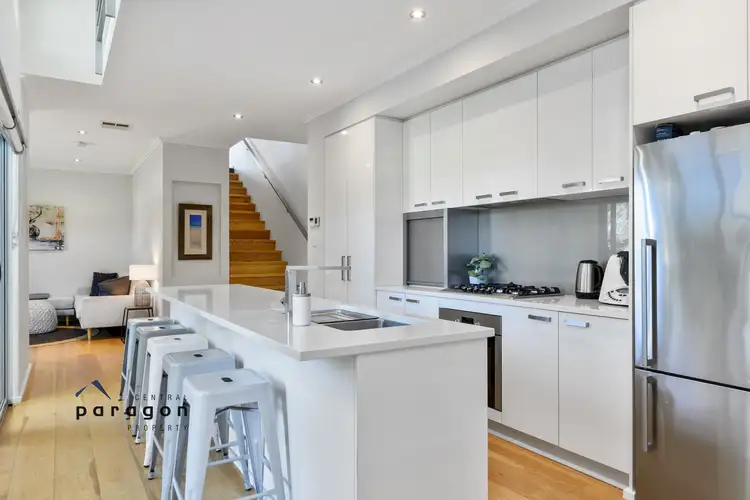 Sixth view of Homely house listing, 7 Hanover Place, North Perth WA 6006