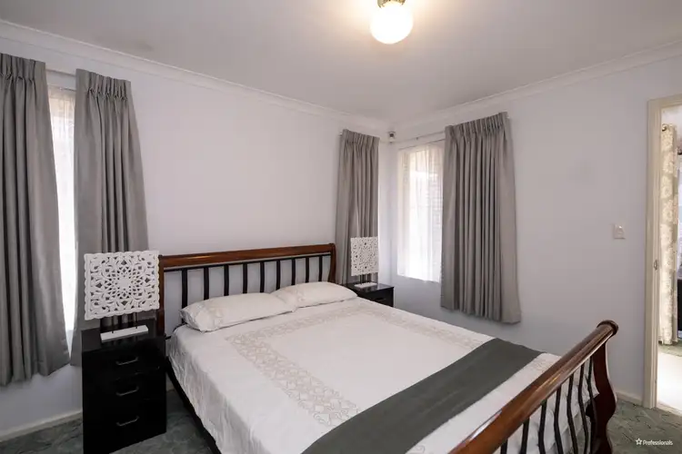Seventh view of Homely house listing, 4/7 Shearwater Terrace, Ballajura WA 6066