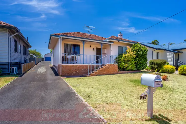 88 Wallsend Street, Collie WA 6225