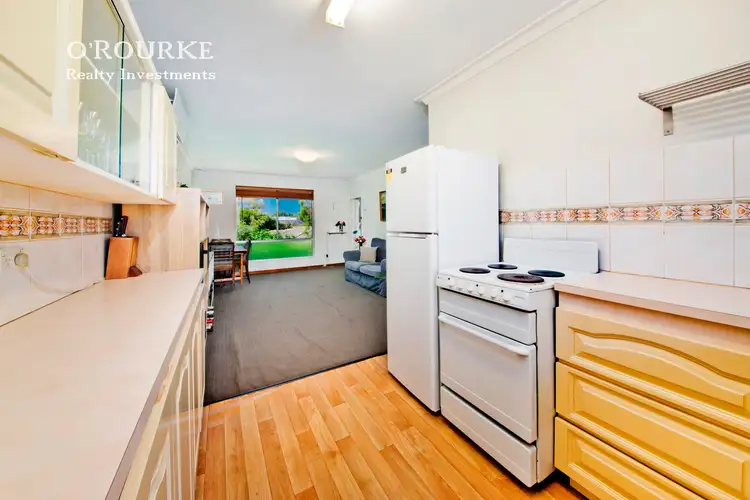 Sixth view of Homely unit listing, 61/20 Ellerby Street, Glendalough WA 6016