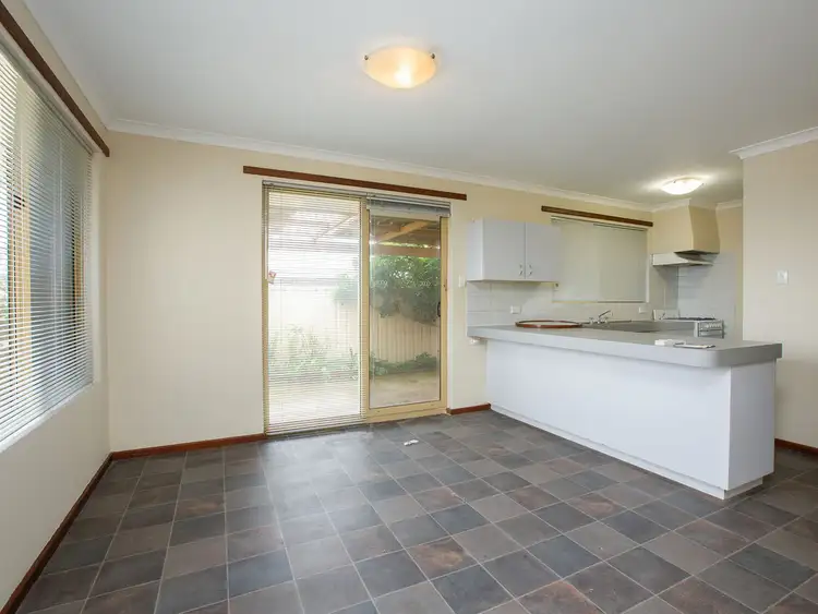Second view of Homely house listing, 38 Whatman Way, Withers WA 6230