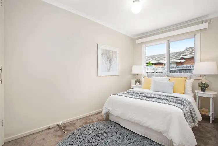 Fifth view of Homely unit listing, 5/71 Chesterville Road, Highett VIC 3190