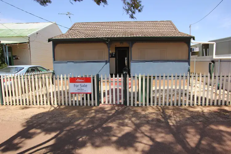 Main view of Homely house listing, 18A Spica Street, Southern Cross WA 6426