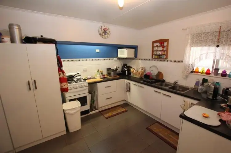Second view of Homely house listing, 18A Spica Street, Southern Cross WA 6426