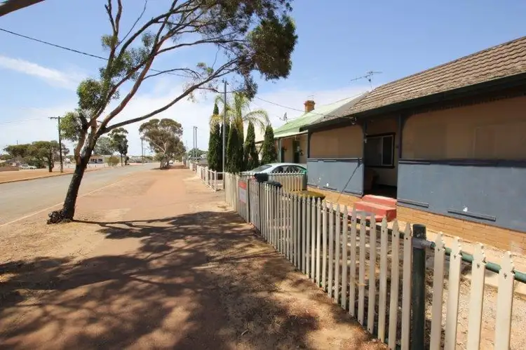 Fourth view of Homely house listing, 18A Spica Street, Southern Cross WA 6426