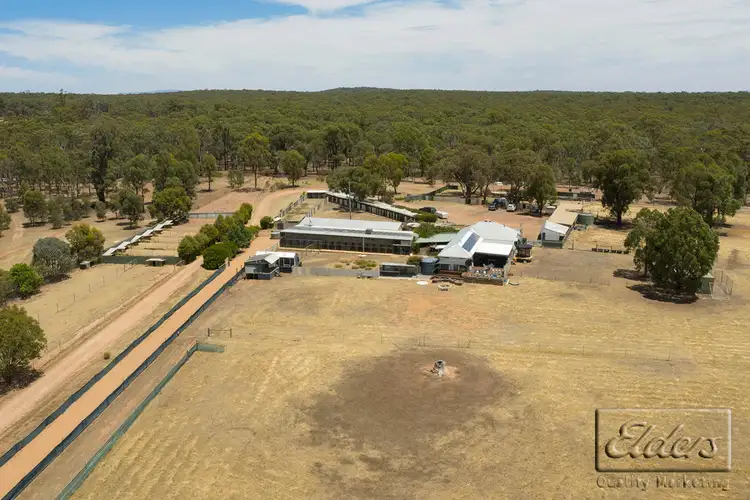 Second view of Homely house listing, 2077 Northern Highway, Toolleen VIC 3551