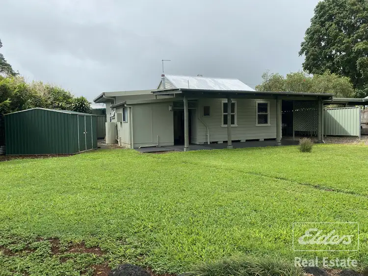 Second view of Homely unit listing, Unit 1 & 2 - 4 Kevin Street, Malanda QLD 4885
