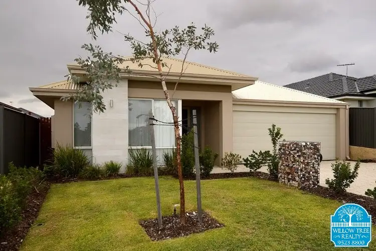 16 Battery Road, Baldivis WA 6171