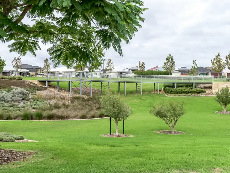 Second view of Homely house listing, 16 Battery Road, Baldivis WA 6171