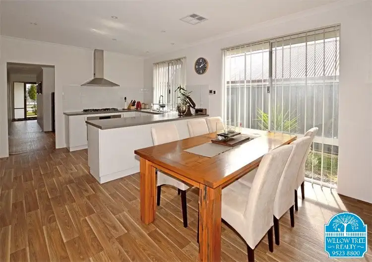 Fourth view of Homely house listing, 16 Battery Road, Baldivis WA 6171