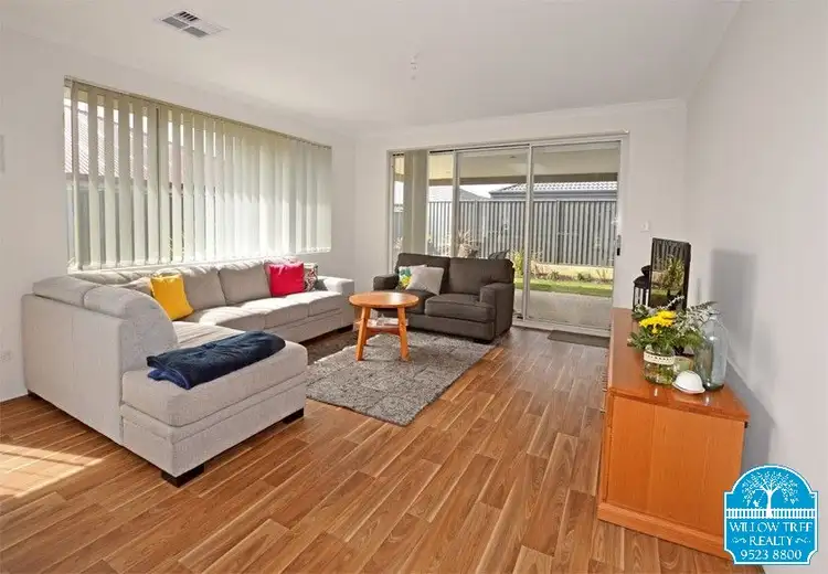 Fifth view of Homely house listing, 16 Battery Road, Baldivis WA 6171