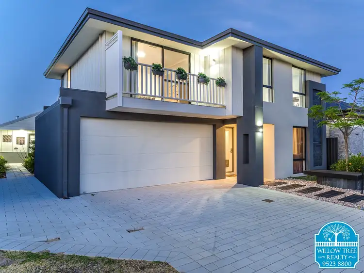 5 Quondong Street, Baldivis WA 6171