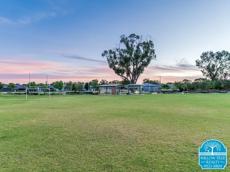 Third view of Homely house listing, 5 Quondong Street, Baldivis WA 6171