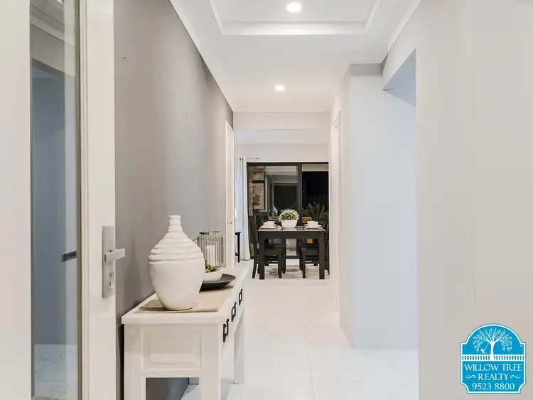 Fourth view of Homely house listing, 5 Quondong Street, Baldivis WA 6171