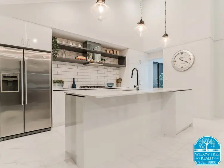 Sixth view of Homely house listing, 5 Quondong Street, Baldivis WA 6171
