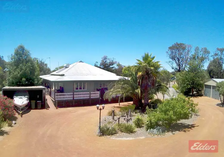 95 Havelock Street, Narrogin WA 6312