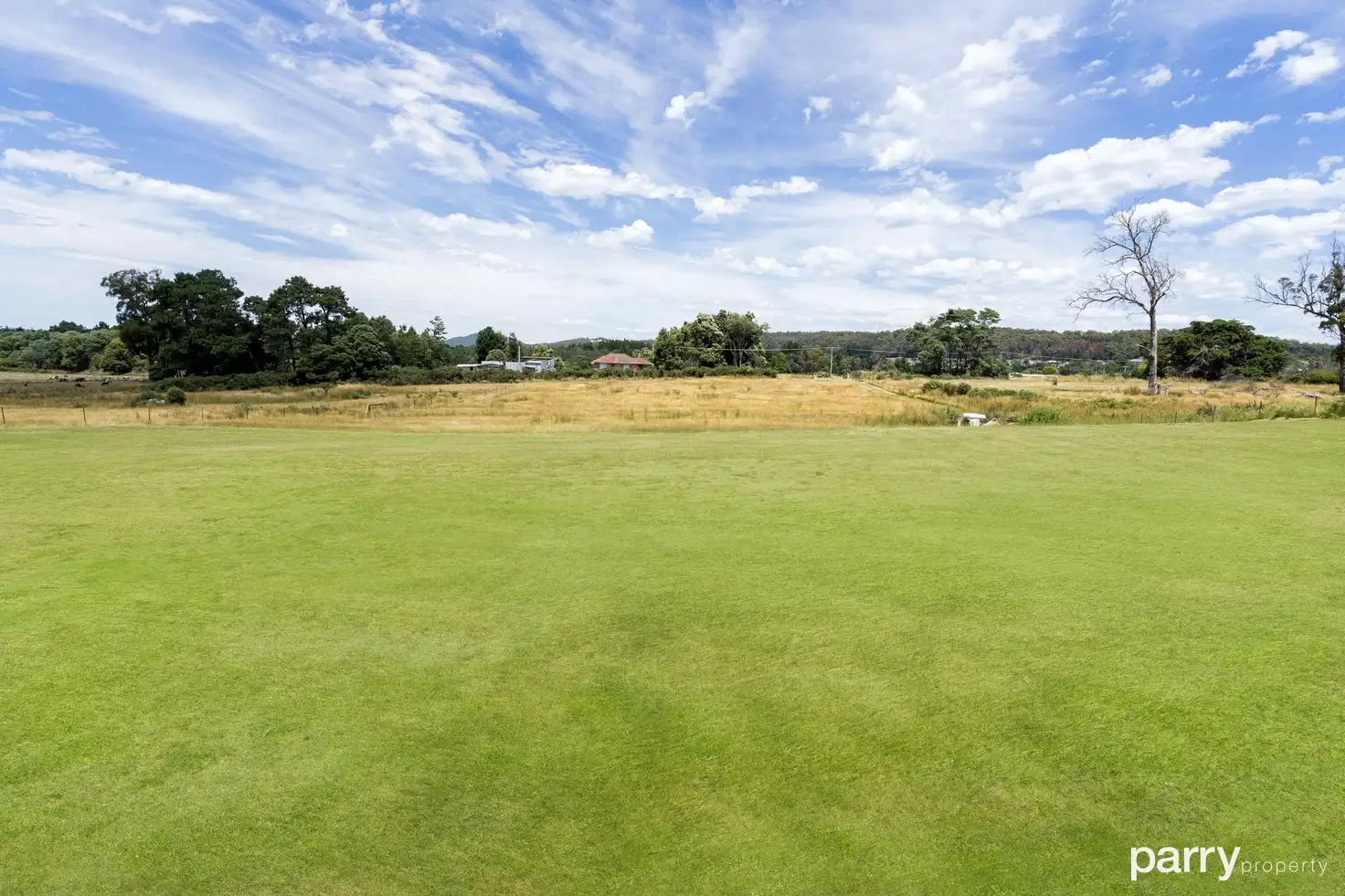 Main view of Homely land listing, 10 Gibbs Street, Beaconsfield TAS 7270