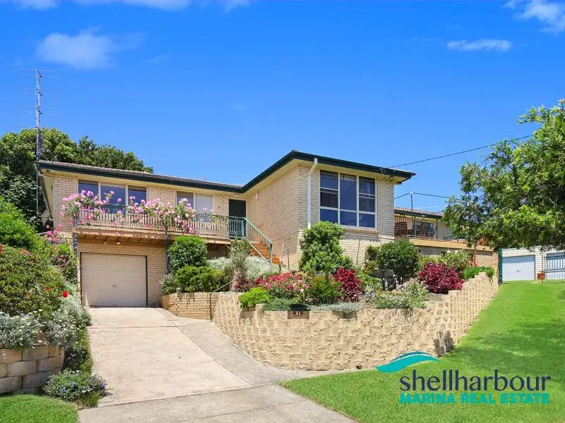 Main view of Homely house listing, 31 Charlton Street, Mount Warrigal NSW 2528